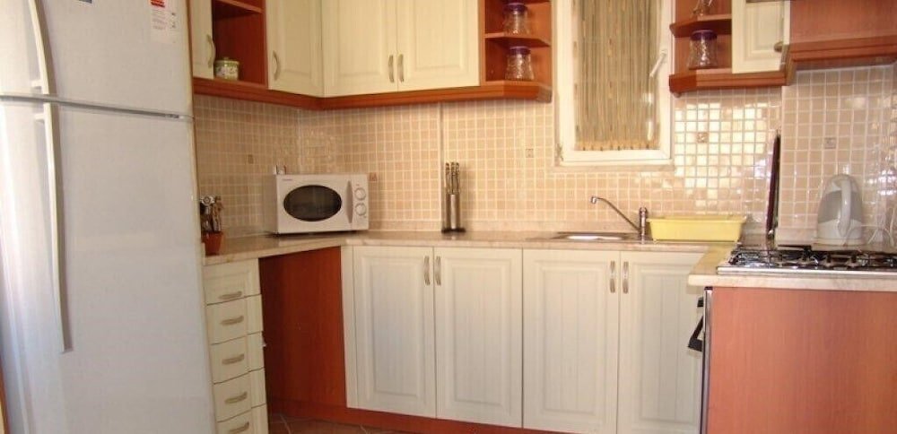 Фетхие: Villa PN13 by JoyLettings