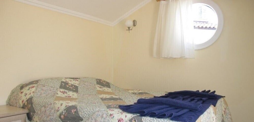 Фетхие: Villa TH18 by JoyLettings