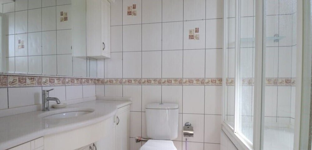 Фетхие: Villa RN4C by JoyLettings