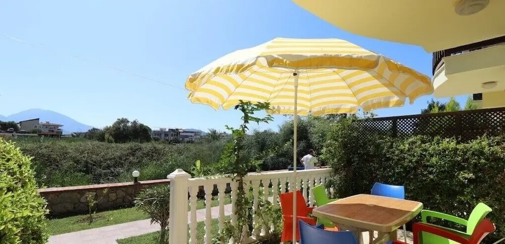 Фетхие: Villa RN4C by JoyLettings
