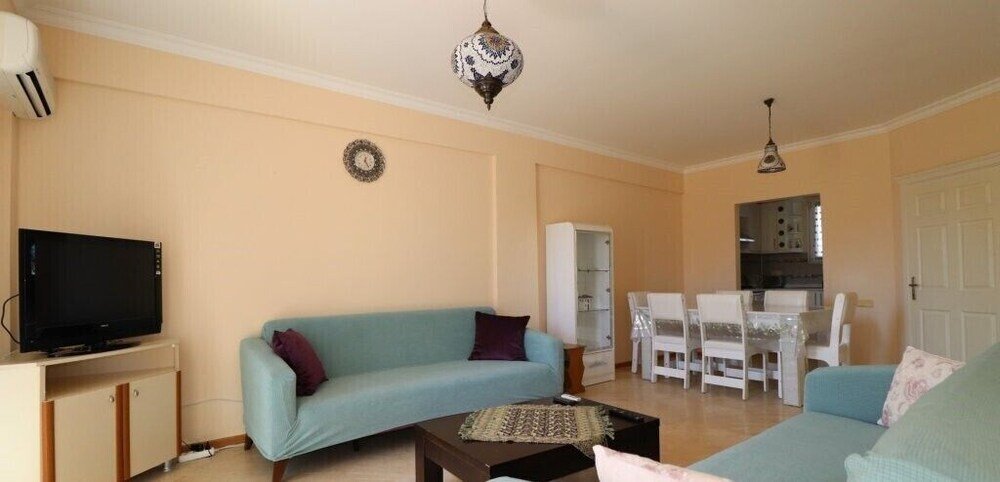 Фетхие: Villa RN4C by JoyLettings