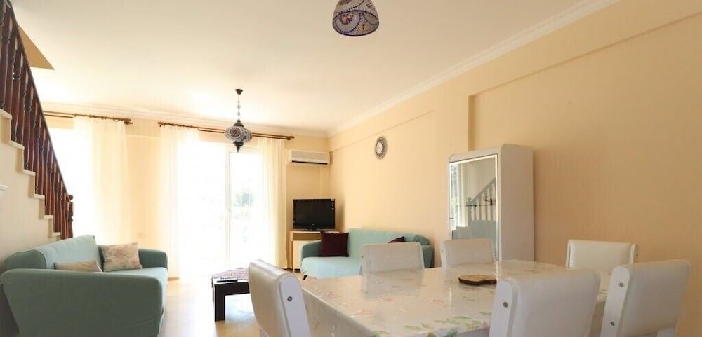 Фетхие: Villa RN4C by JoyLettings