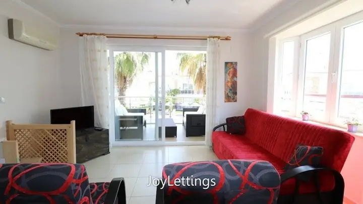 Фетхие: Villa BG12 by JoyLettings