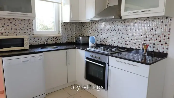 Фетхие: Villa BG12 by JoyLettings