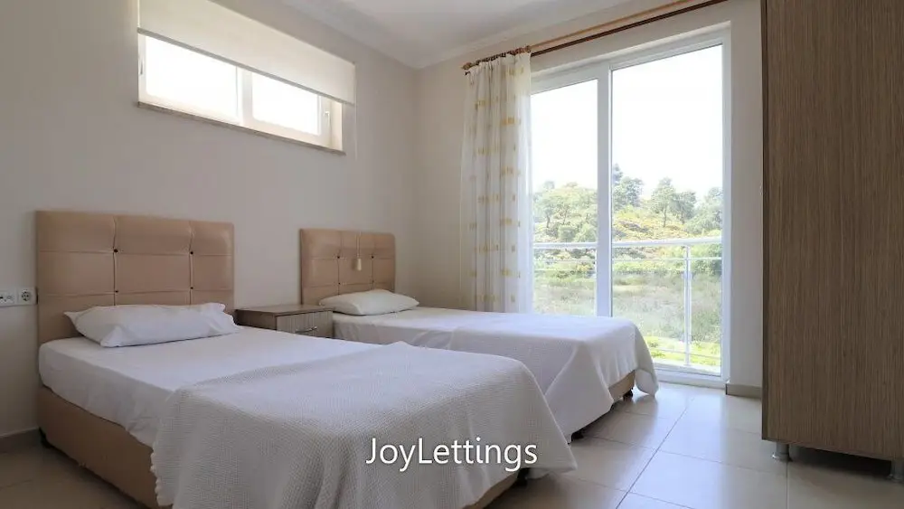 Фетхие: Villa BG12 by JoyLettings