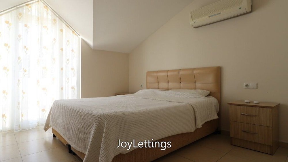 Фетхие: Villa BG12 by JoyLettings