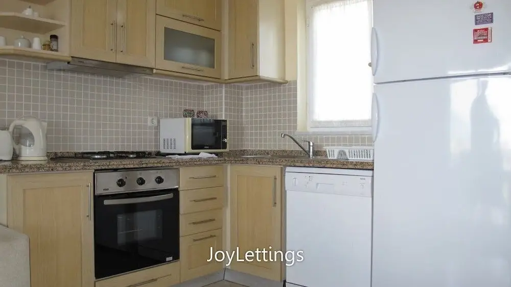 Фетхие: Villa TH10 by JoyLettings