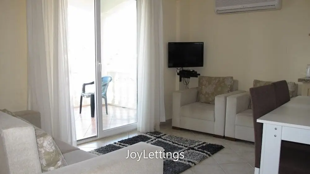 Фетхие: Villa TH10 by JoyLettings