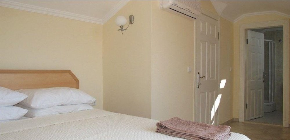 Фетхие: Villa TH20 by JoyLettings
