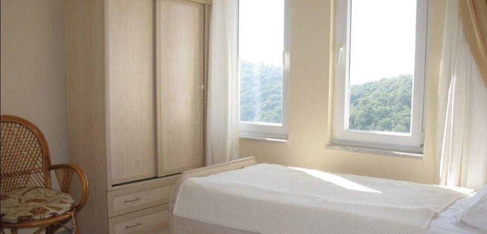 Фетхие: Villa TH20 by JoyLettings