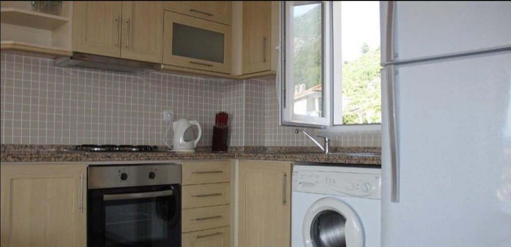 Фетхие: Villa TH20 by JoyLettings