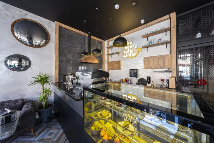 Стамбул: Rush Hotel Istanbul