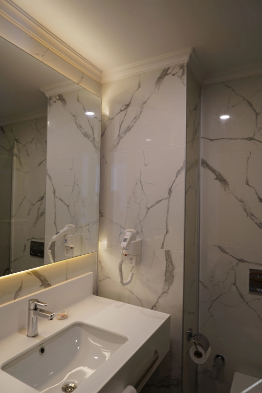 Dogruer Boutique Hotel & Spa — фото 1