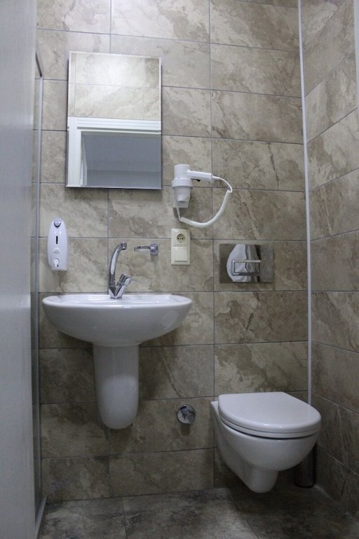 Унье: Unye Kent Otel