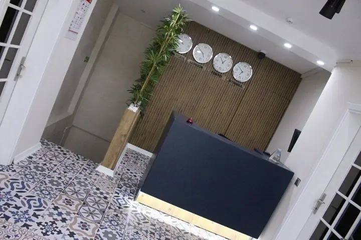 Унье: Unye Kent Otel