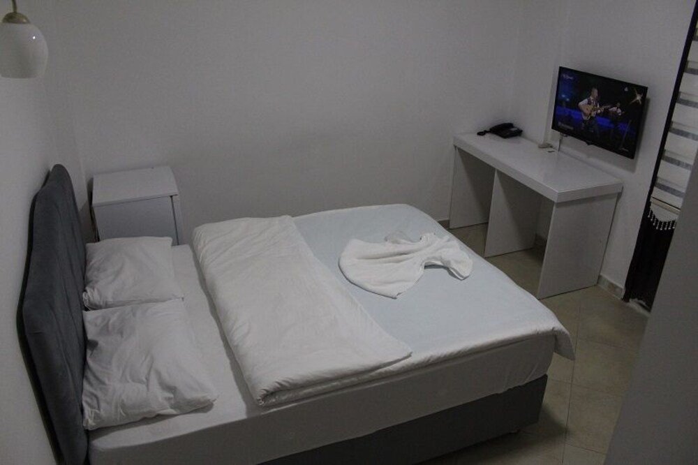 Унье: Unye Kent Otel