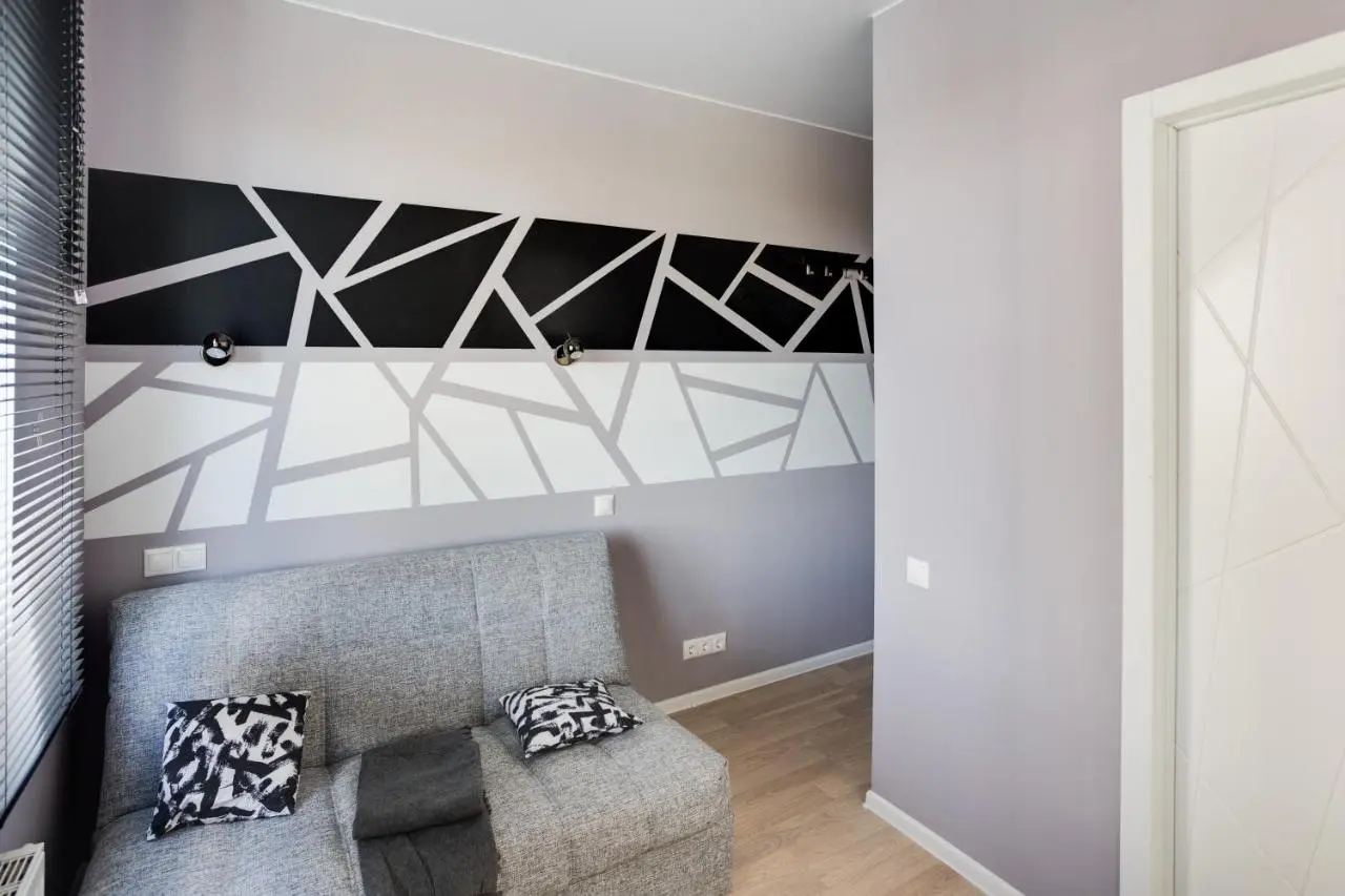 Одинцово: Malevich Studio 4