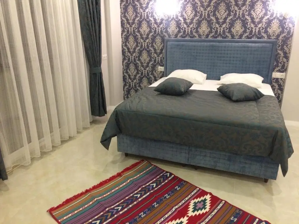Памуккале: The Cotton House Hotel