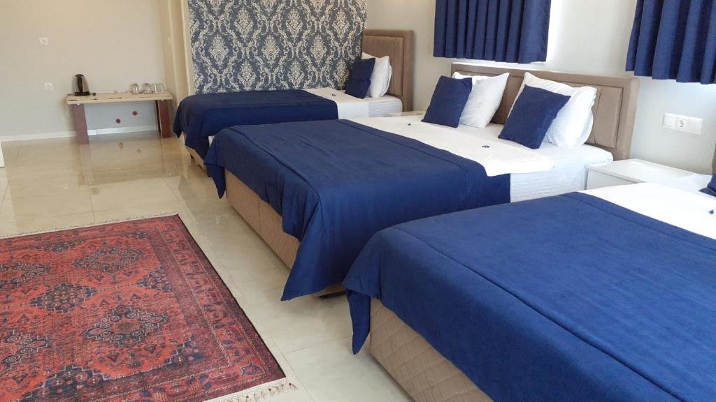 Памуккале: The Cotton House Hotel