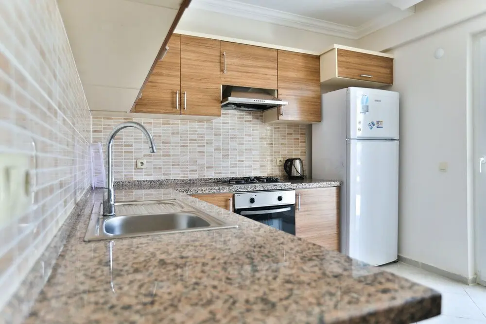 Фетхие: Hanel Life Royal Villas Aqualettings