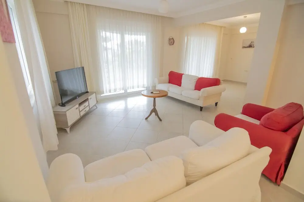 Фетхие: Hanel Life Royal Villas Aqualettings