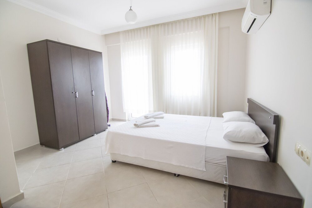 Фетхие: Hanel Life Royal Villas Aqualettings