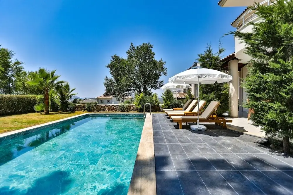 Фетхие: Hanel Life Royal Villas Aqualettings