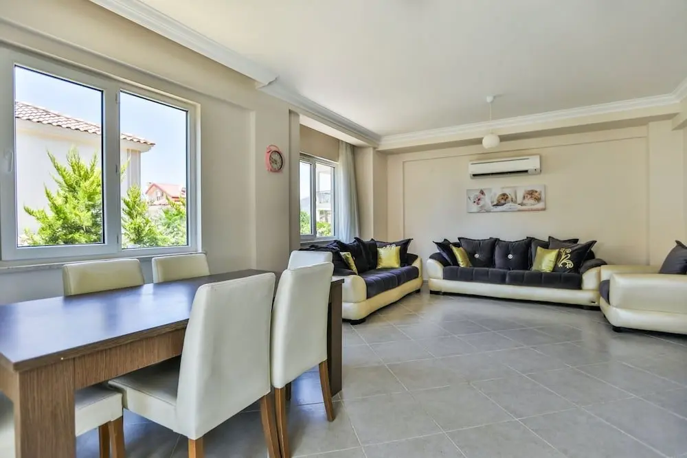 Фетхие: Hanel Life Royal Villas Aqualettings