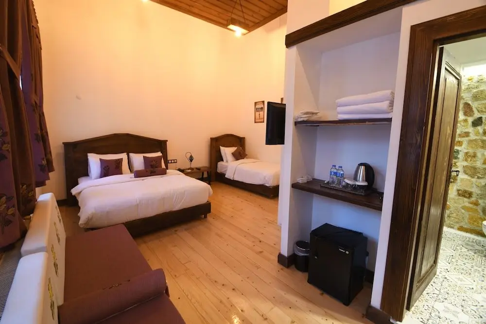 Токат: Yazmacilar Hani Otel ve Restaurant