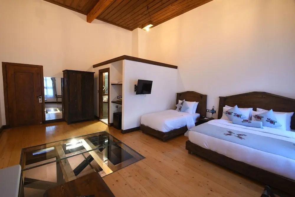 Токат: Yazmacilar Hani Otel ve Restaurant