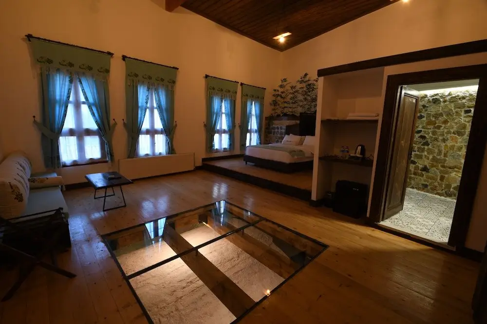 Токат: Yazmacilar Hani Otel ve Restaurant