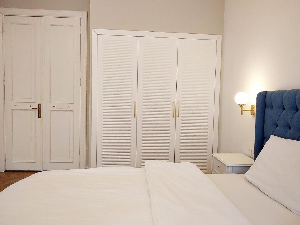 Стамбул: Verna Hotel