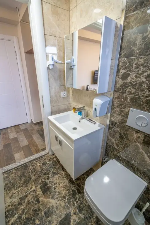 Сакарья: Sist 34 Suit Hotel