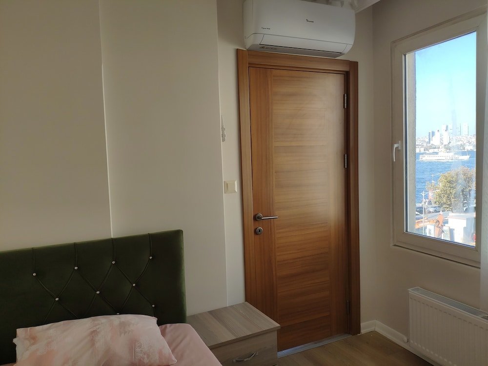 Стамбул: Ottoman's Modern Flats