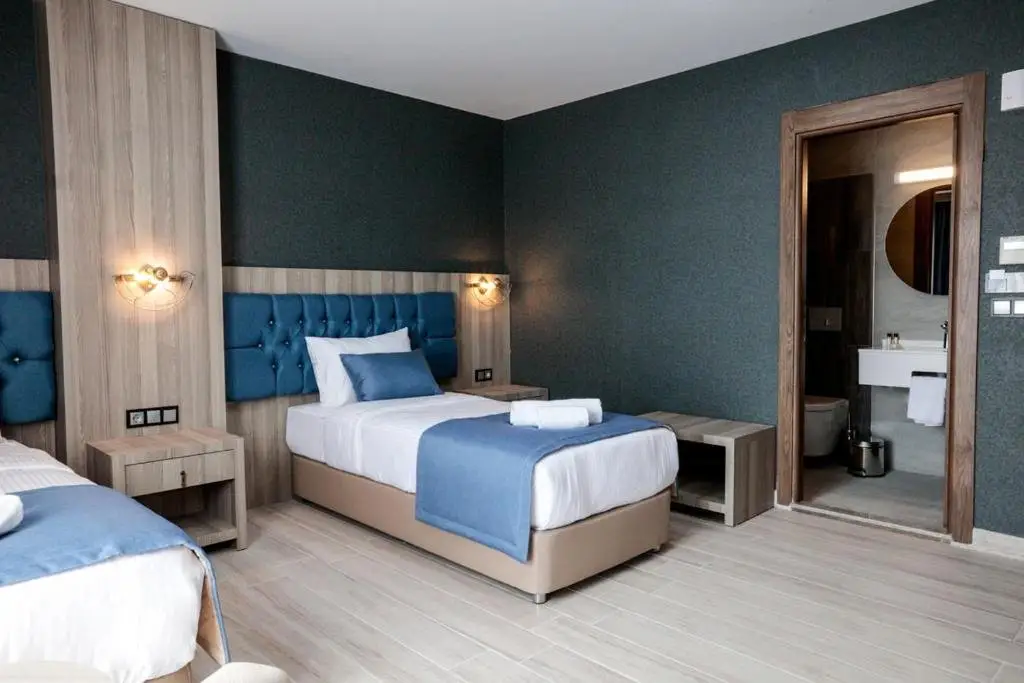 Измир: Caba Hotel & Spa