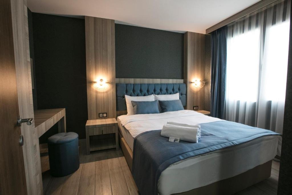 Измир: Caba Hotel & Spa