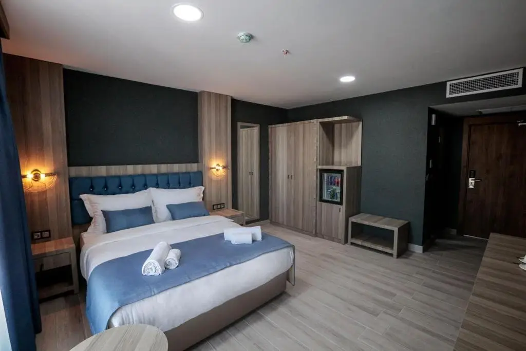 Измир: Caba Hotel & Spa