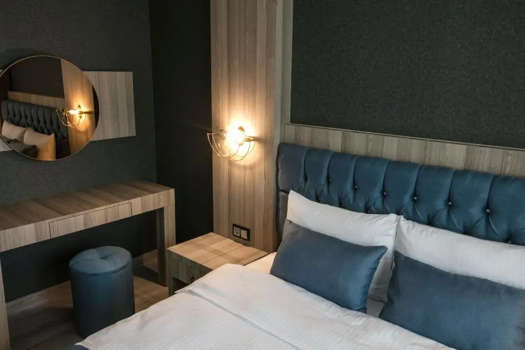 Измир: Caba Hotel & Spa