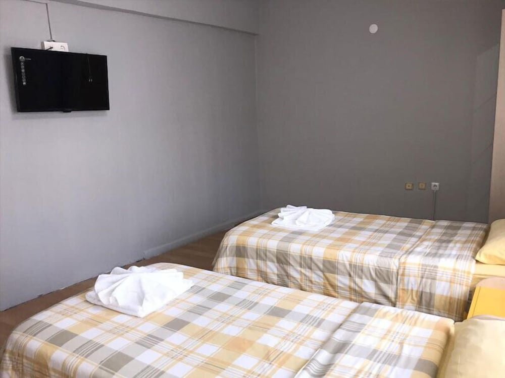 Орду: Stat Otel