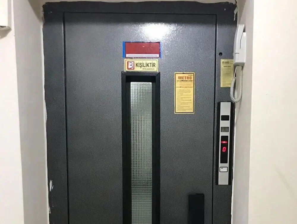 Орду: Stat Otel