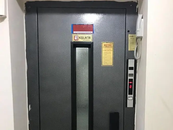 Орду: Stat Otel