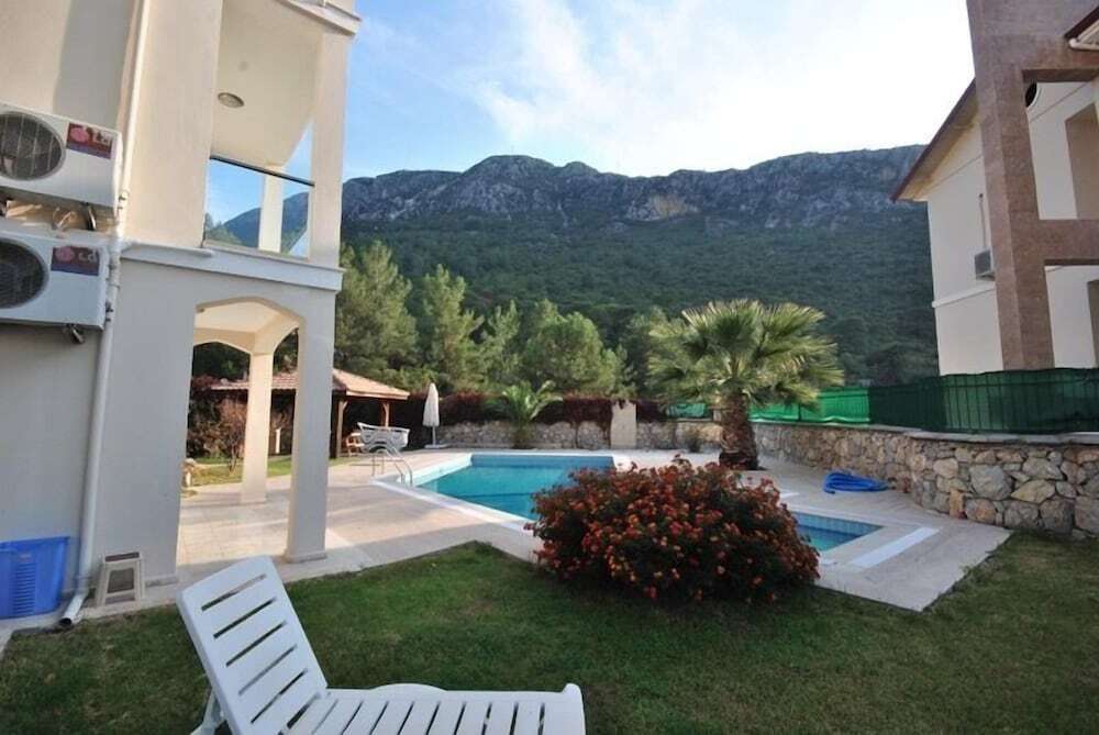 Фетхие: Villa Beatrice