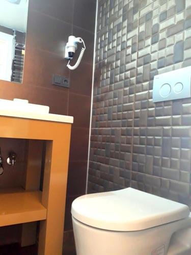Стамбул: Mephisto Apartment
