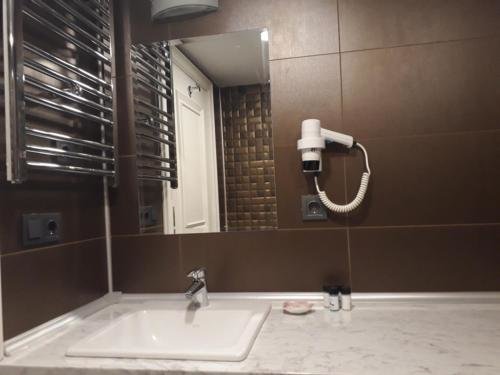 Стамбул: Mephisto Apartment