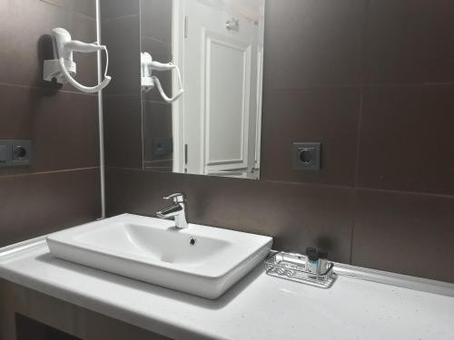 Стамбул: Mephisto Apartment