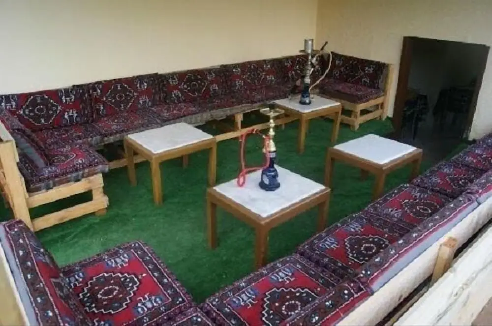 Сайл: Tilbe Otel
