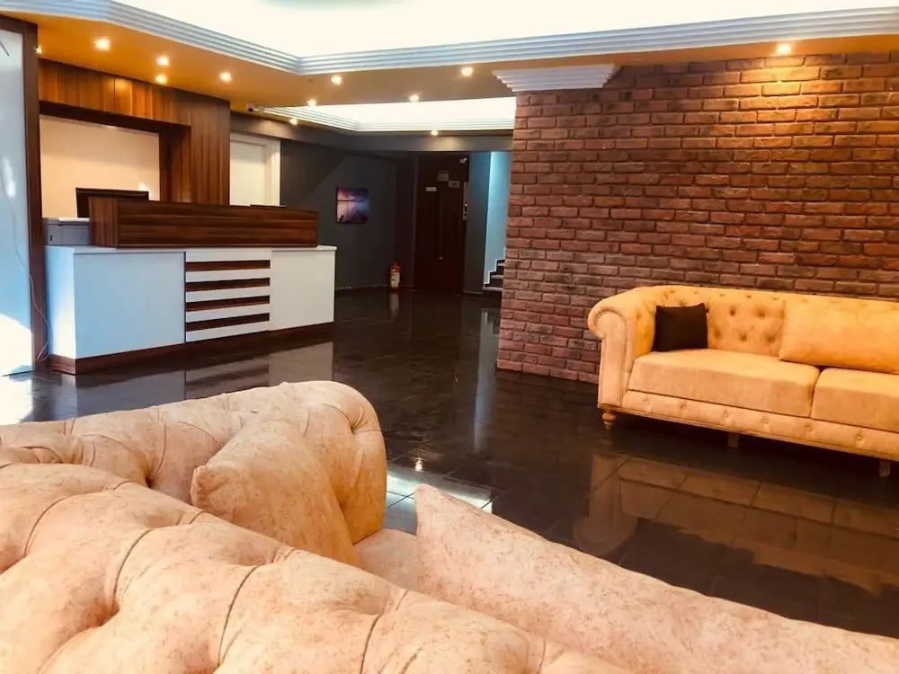 Корлу: Kuzey Suit Otel