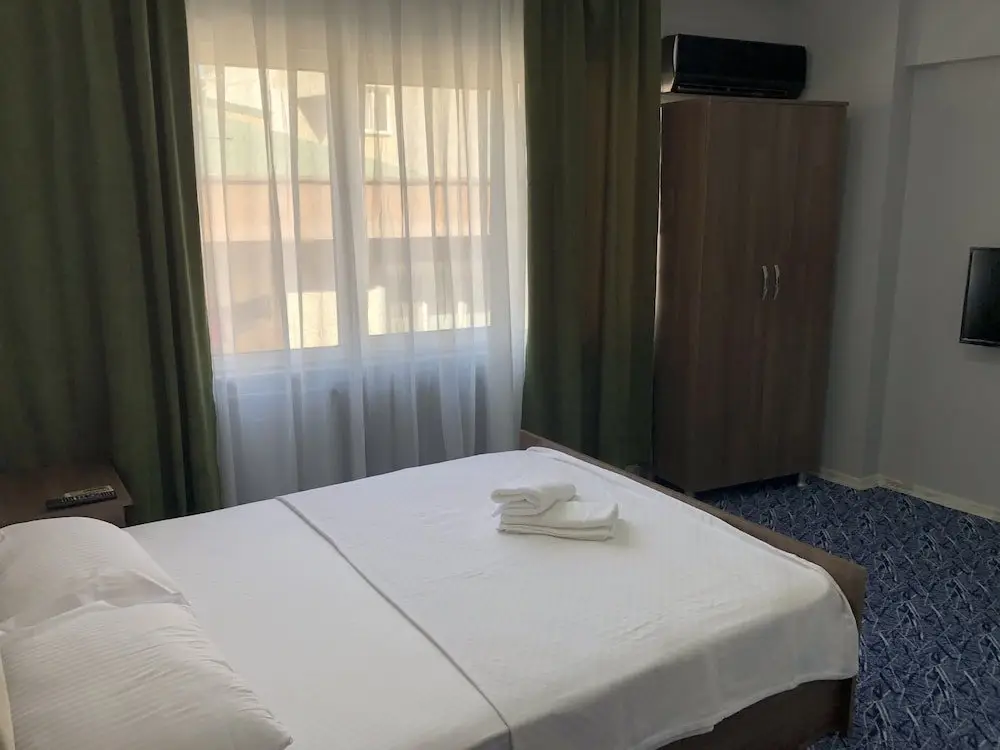 Kuzey Suit Otel — фото 1