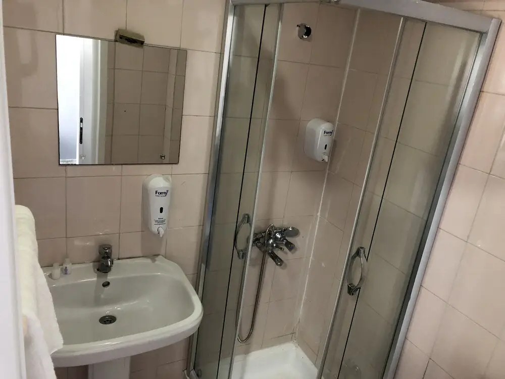 Корлу: Kuzey Suit Otel