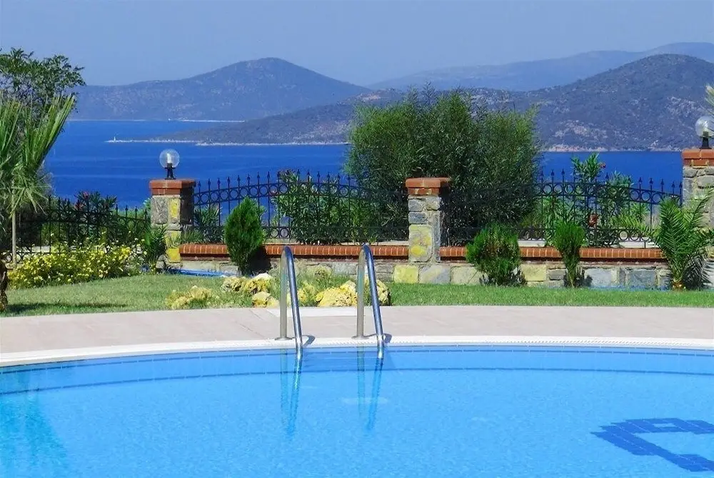 Бодрум: BO001 Bodrum by Villaofsummer
